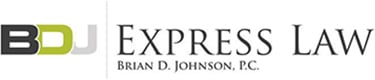 BDJ Express Law. Brian D. Johnson, P.C.