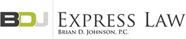 Express Law | Brian D. Johnson, P.C.